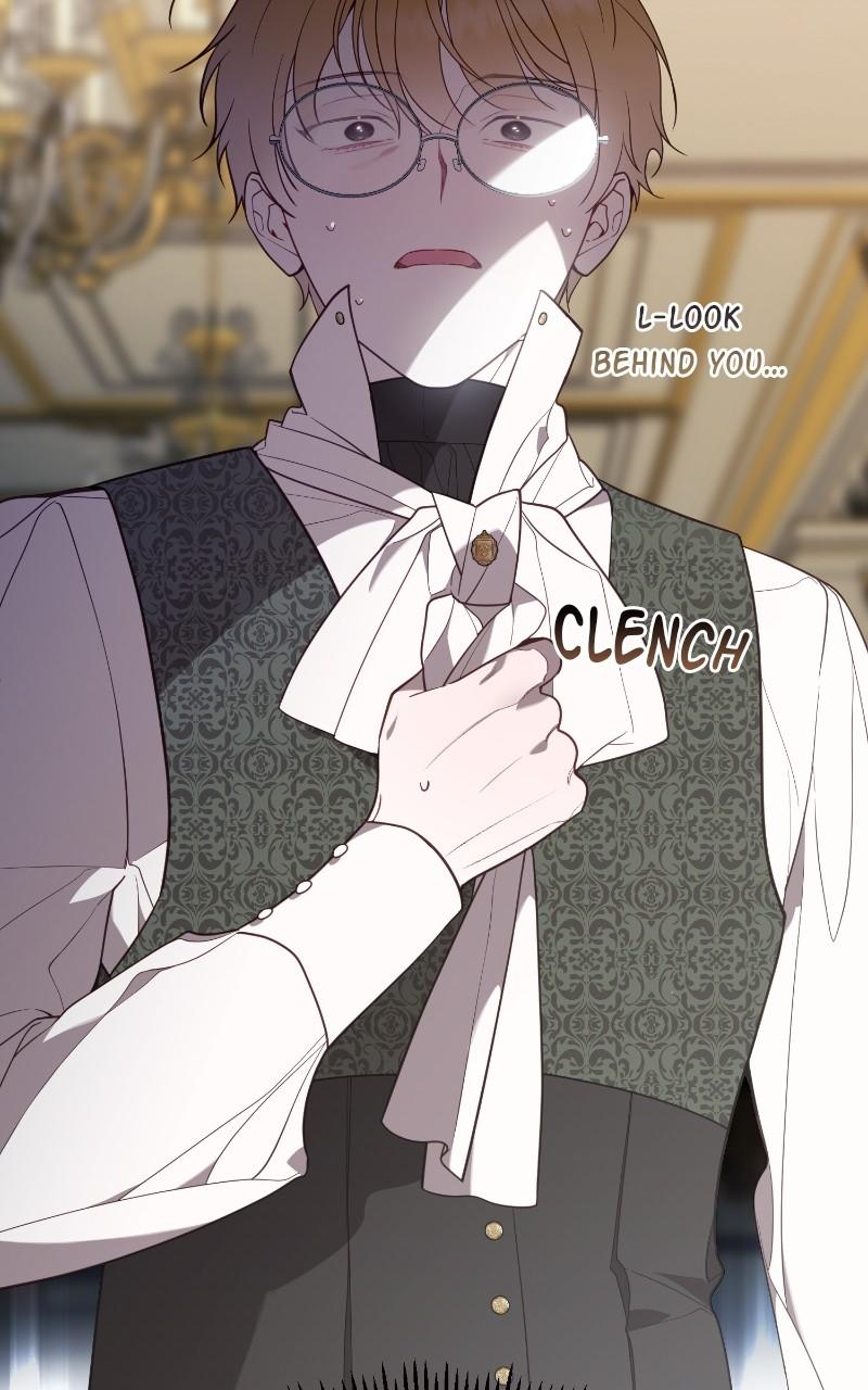 Baby Tyrant Chap 65 - Next Chap 66