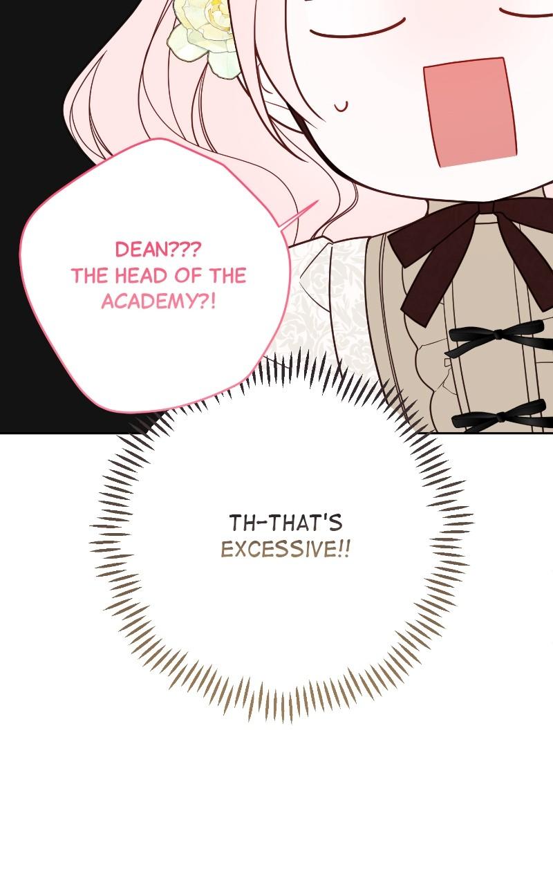 Baby Tyrant Chap 65 - Next Chap 66