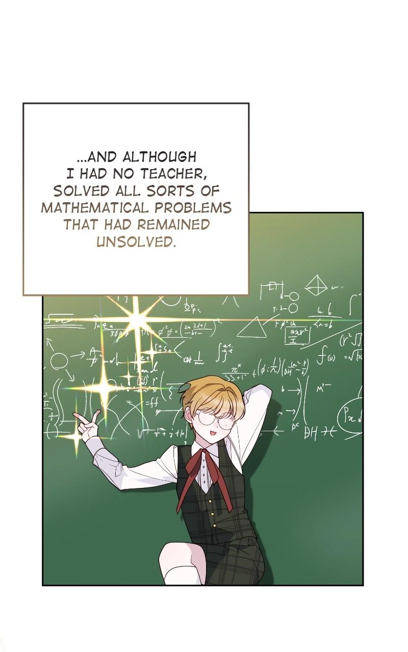 Baby Tyrant Chap 65 - Next Chap 66