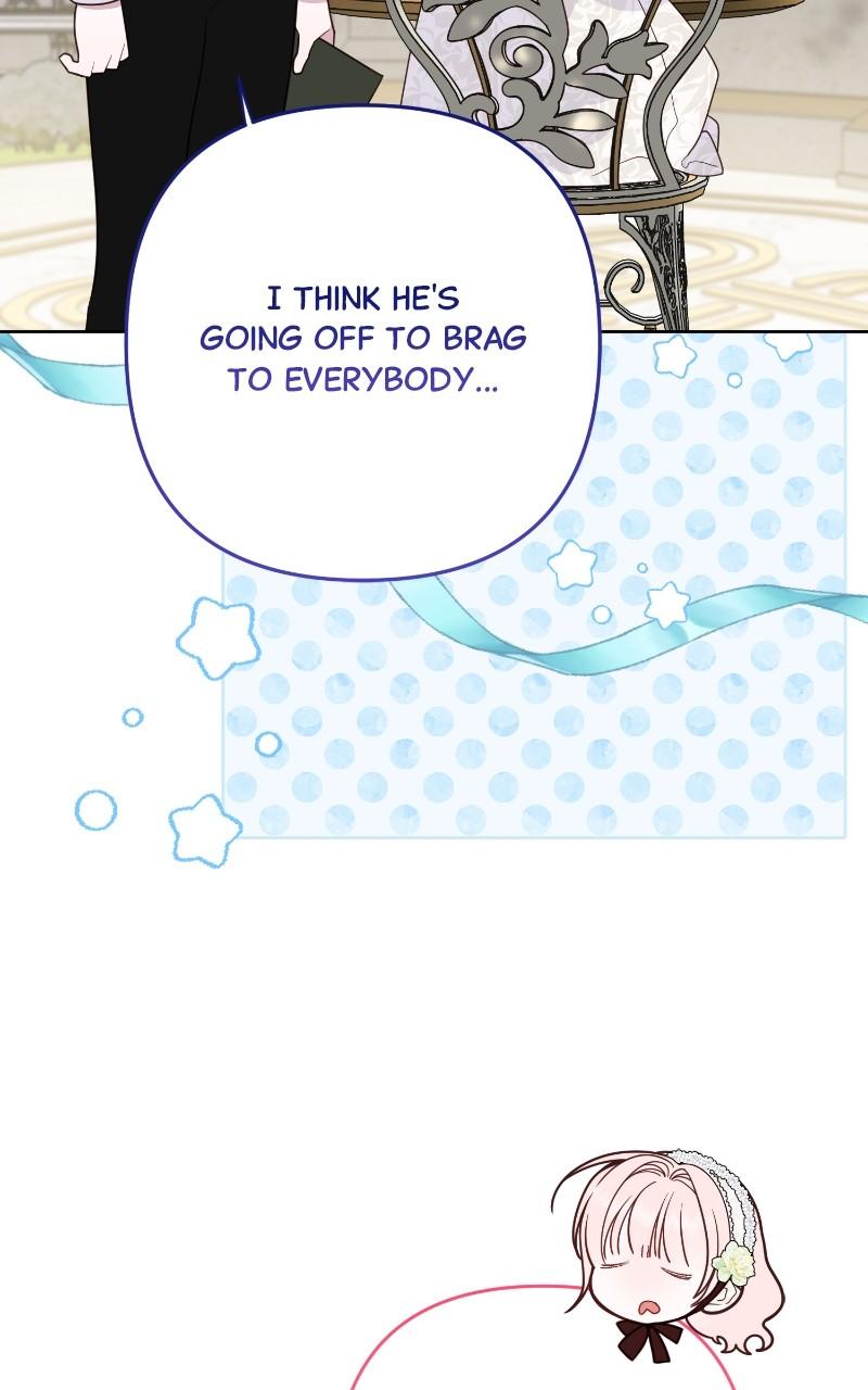 Baby Tyrant Chap 65 - Next Chap 66