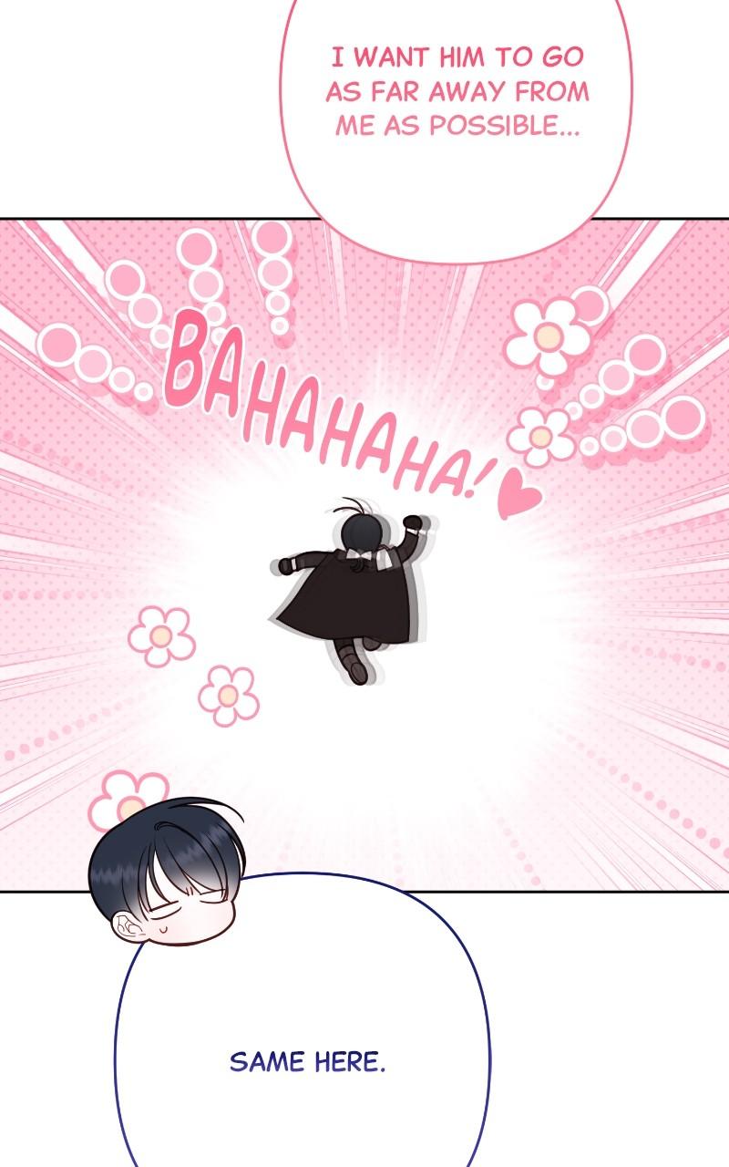 Baby Tyrant Chap 65 - Next Chap 66