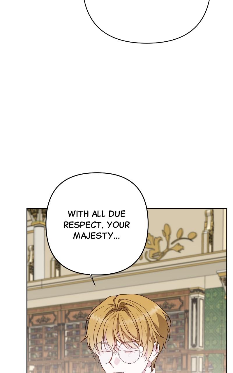 Baby Tyrant Chap 65 - Next Chap 66