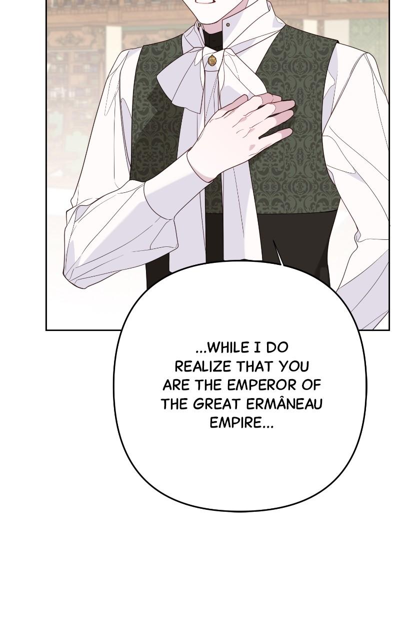 Baby Tyrant Chap 65 - Next Chap 66