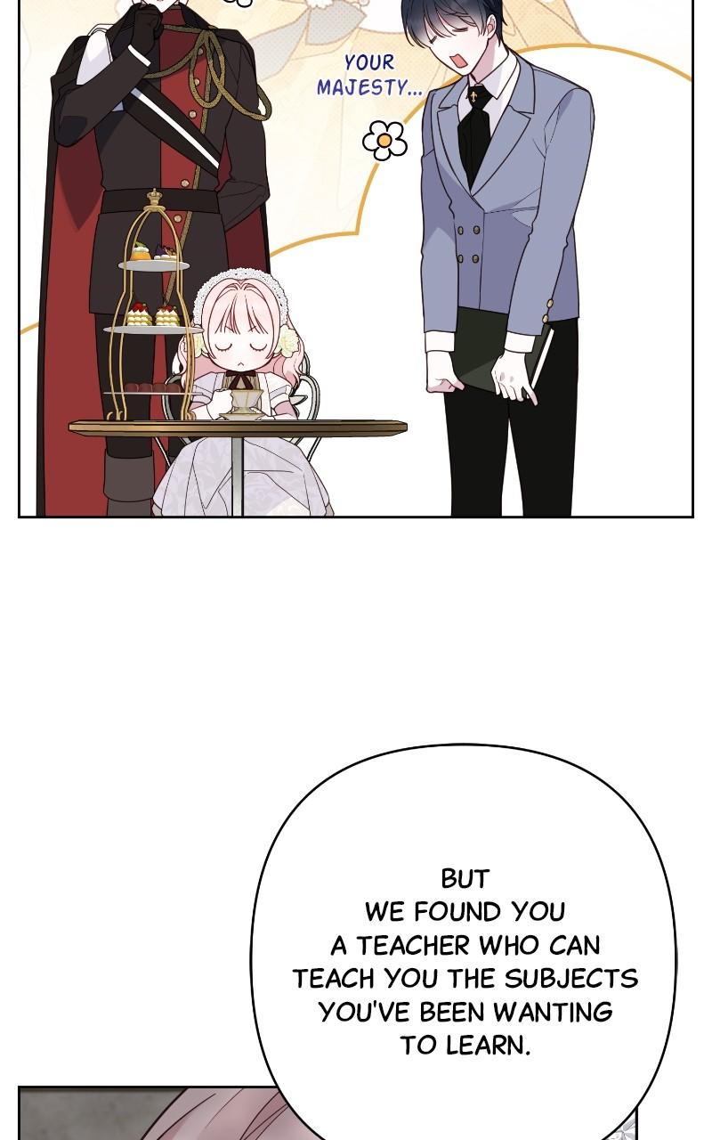 Baby Tyrant Chap 65 - Next Chap 66