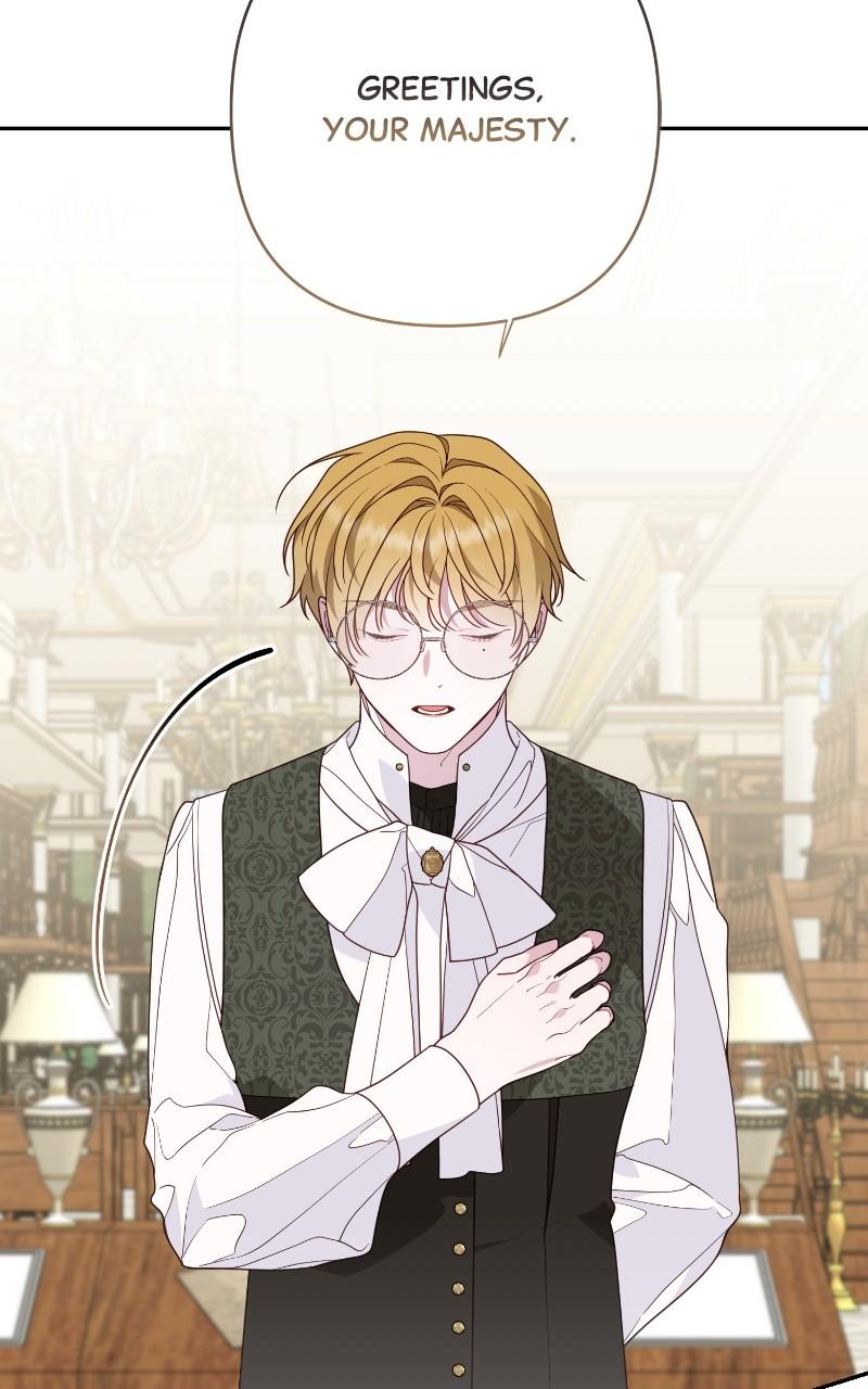 Baby Tyrant Chap 65 - Next Chap 66