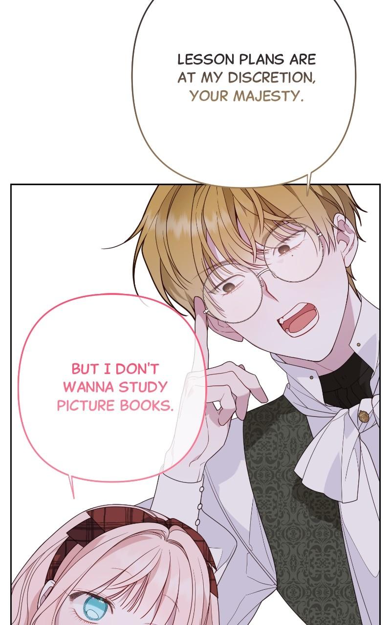 Baby Tyrant Chap 65 - Next Chap 66