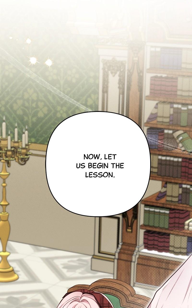 Baby Tyrant Chap 65 - Next Chap 66