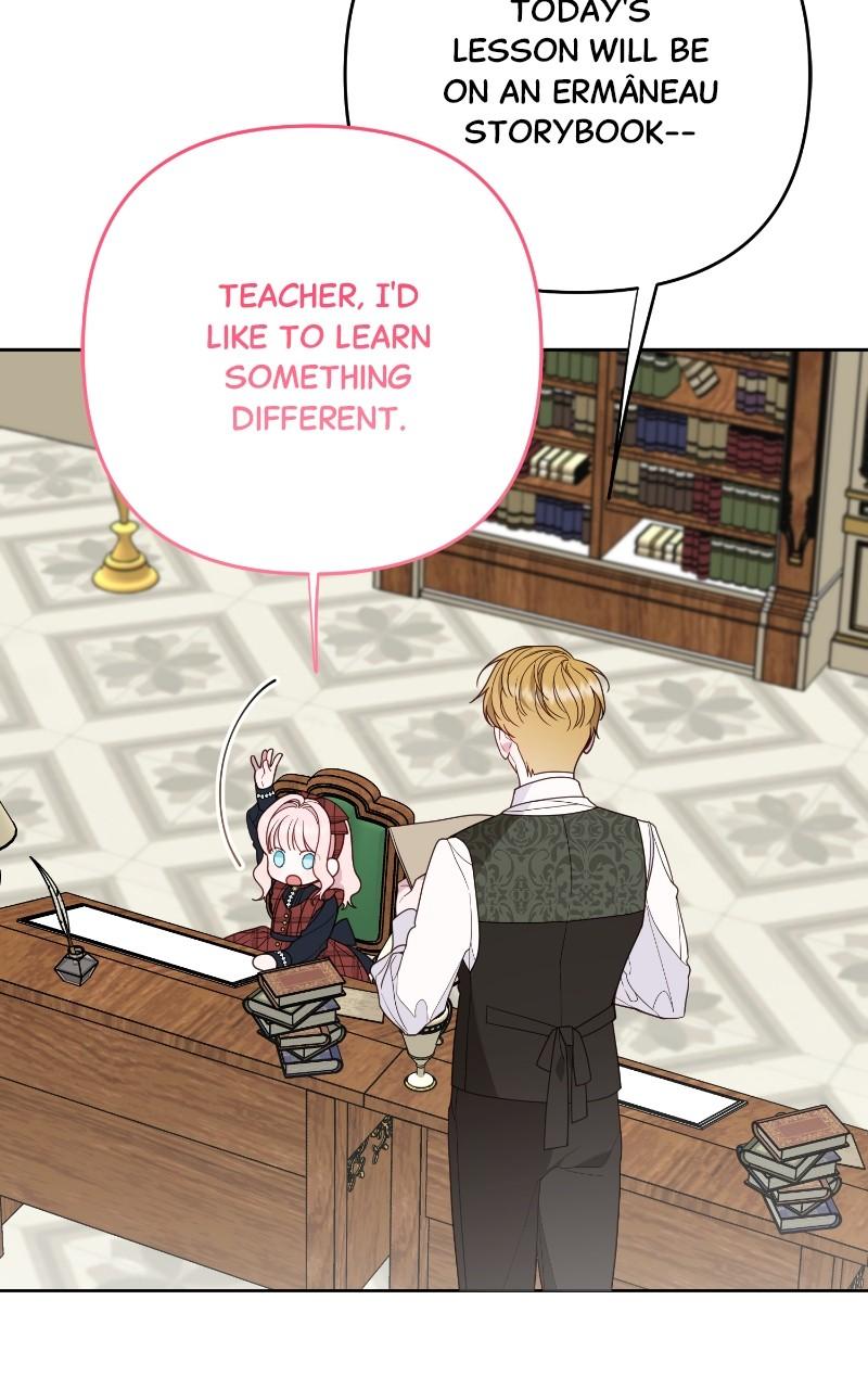 Baby Tyrant Chap 65 - Next Chap 66