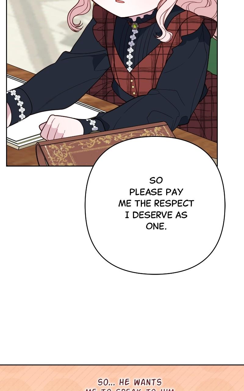 Baby Tyrant Chap 65 - Next Chap 66