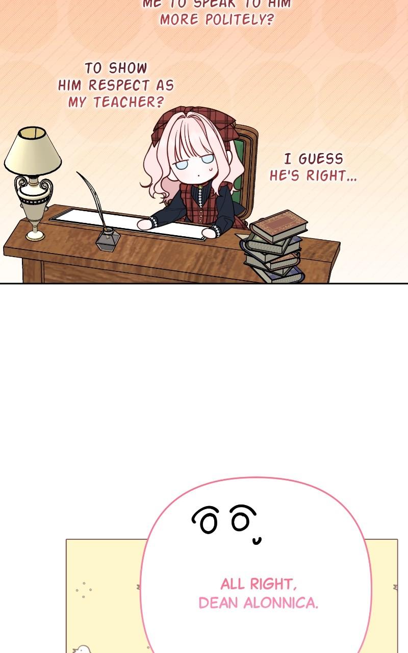 Baby Tyrant Chap 65 - Next Chap 66