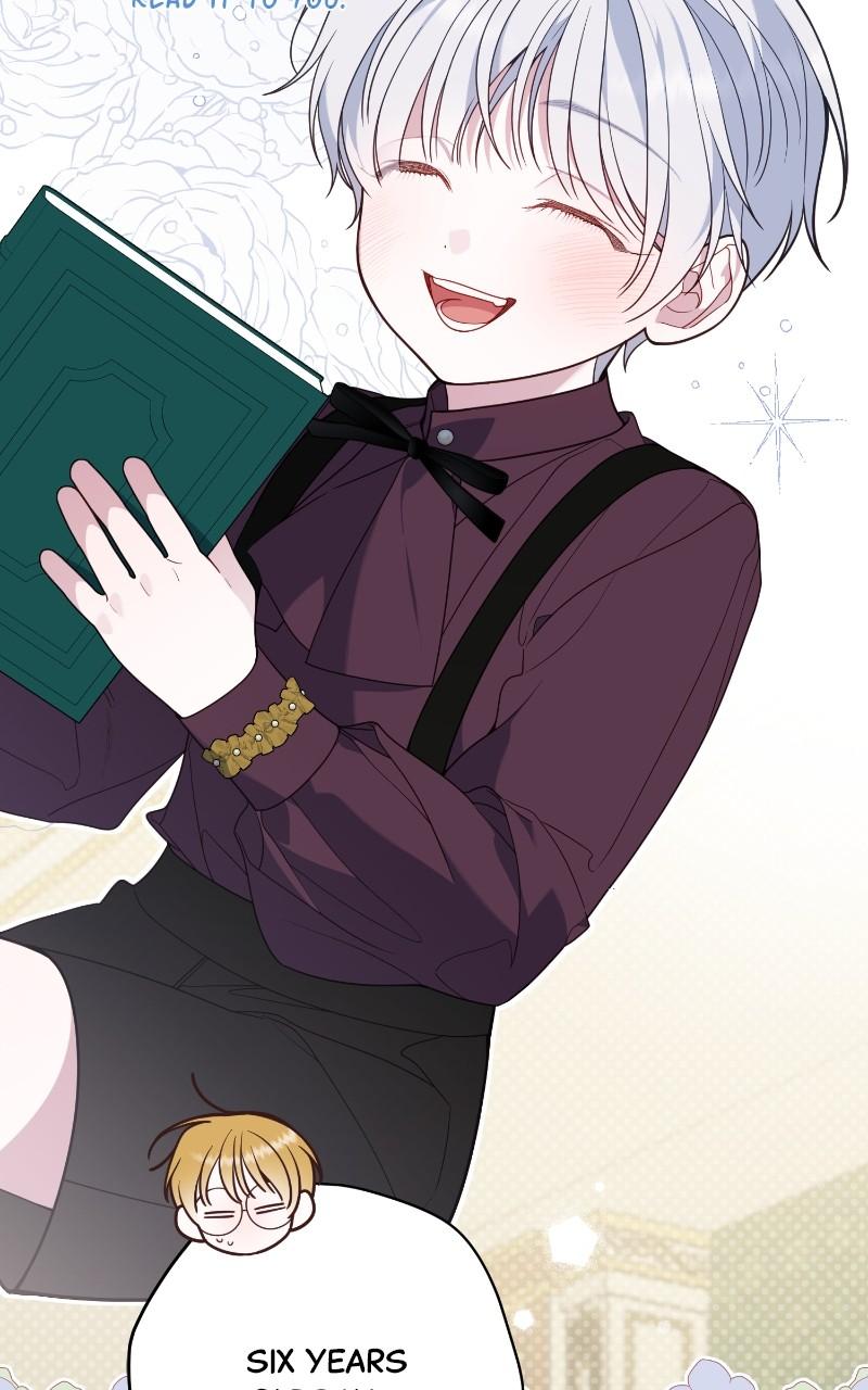 Baby Tyrant Chap 65 - Next Chap 66