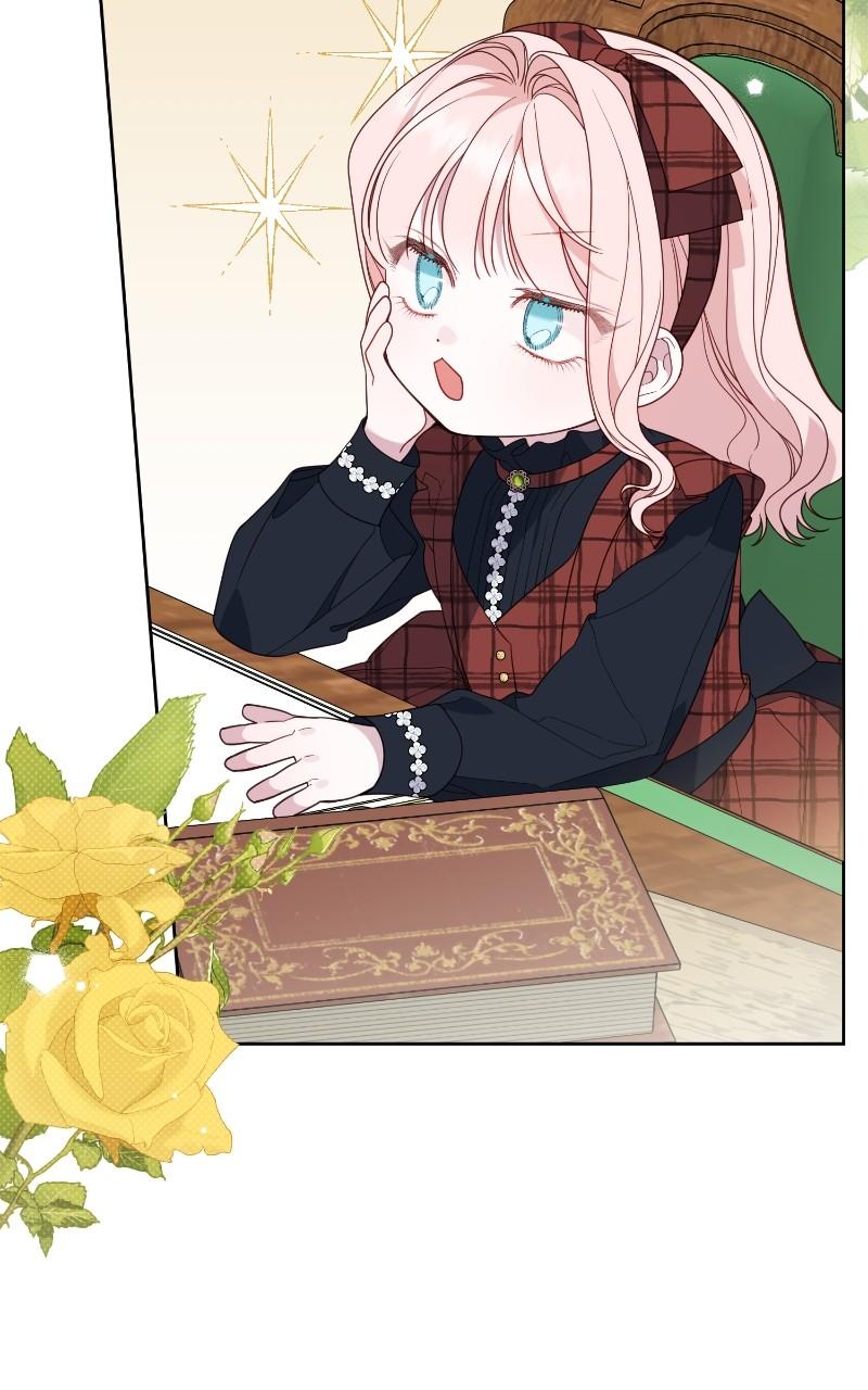 Baby Tyrant Chap 65 - Next Chap 66