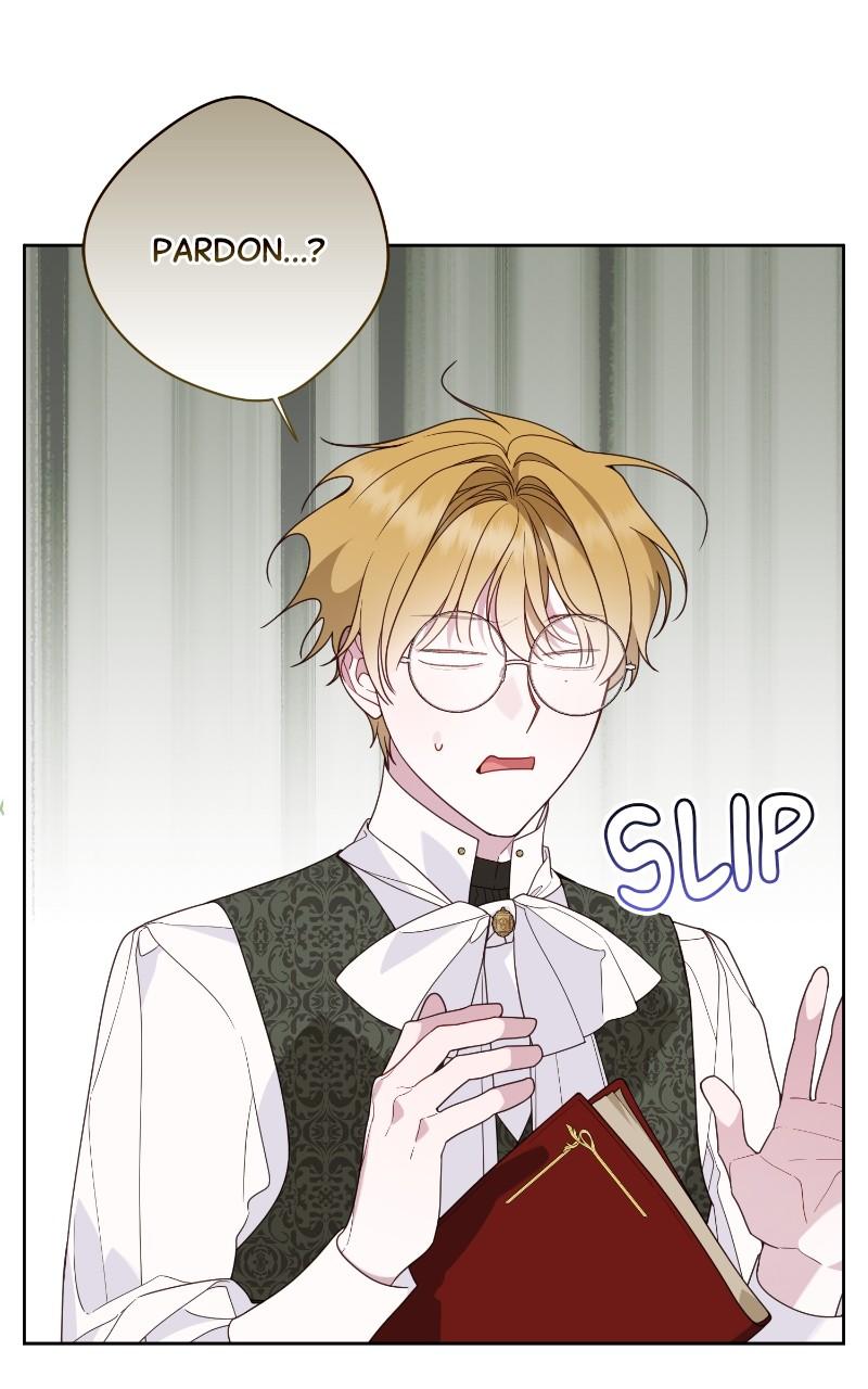 Baby Tyrant Chap 65 - Next Chap 66