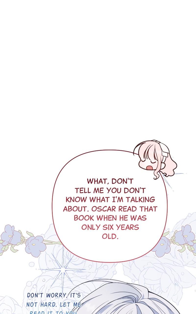 Baby Tyrant Chap 65 - Next Chap 66