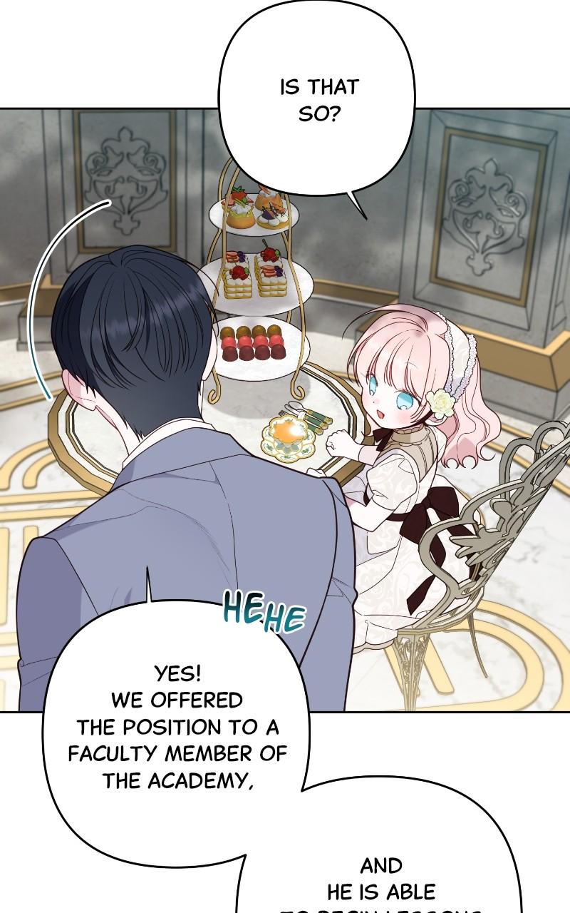 Baby Tyrant Chap 65 - Next Chap 66