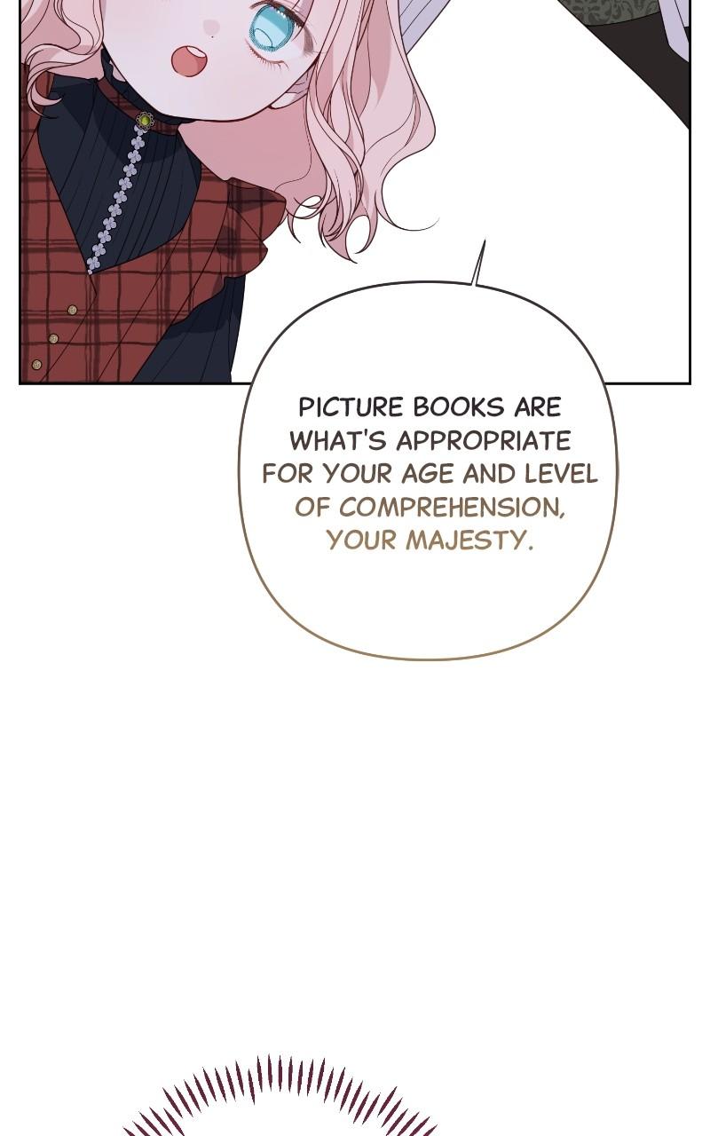 Baby Tyrant Chap 65 - Next Chap 66
