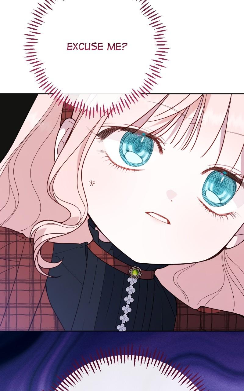 Baby Tyrant Chap 65 - Next Chap 66