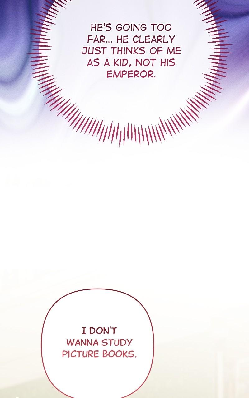 Baby Tyrant Chap 65 - Next Chap 66