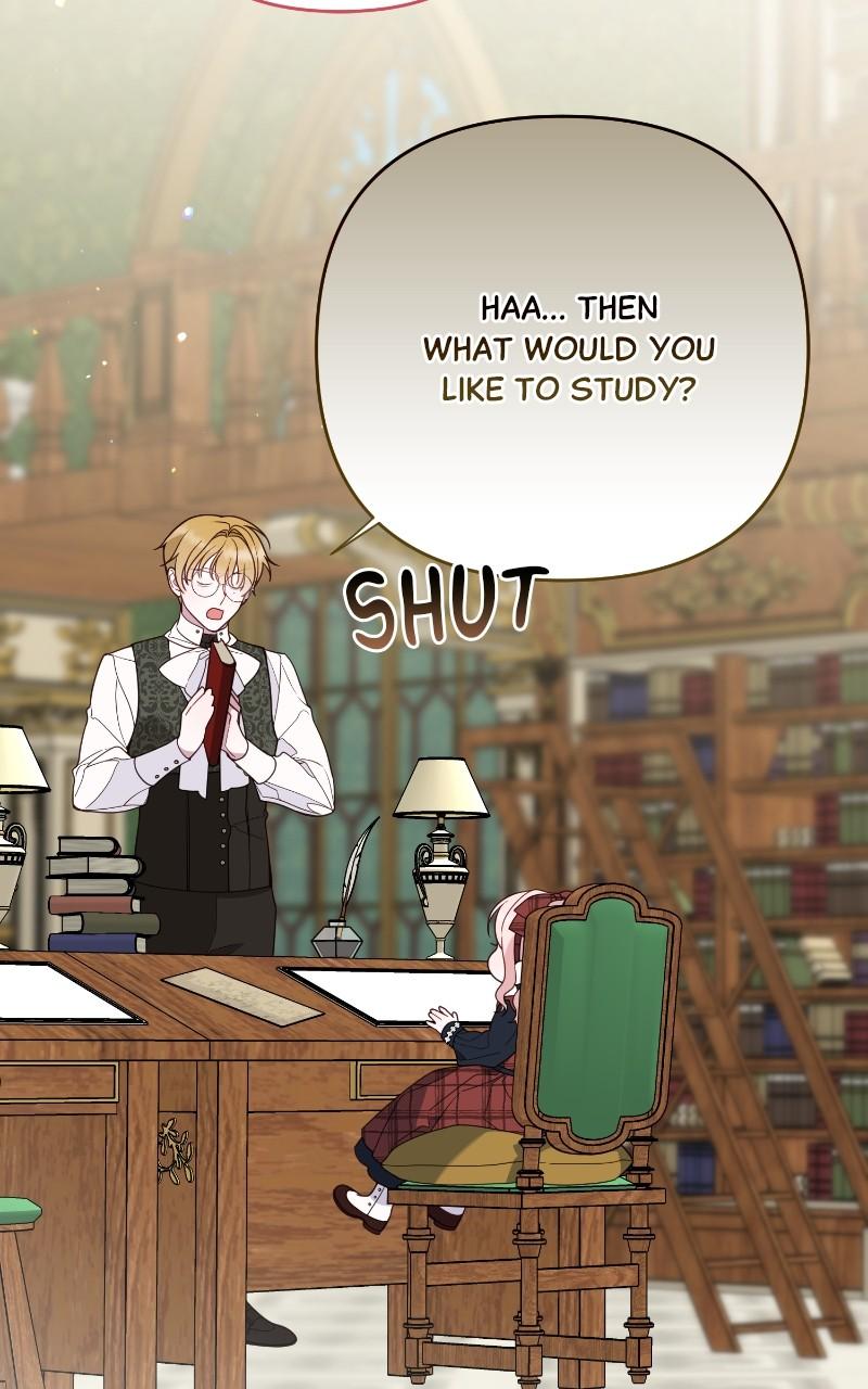 Baby Tyrant Chap 65 - Next Chap 66