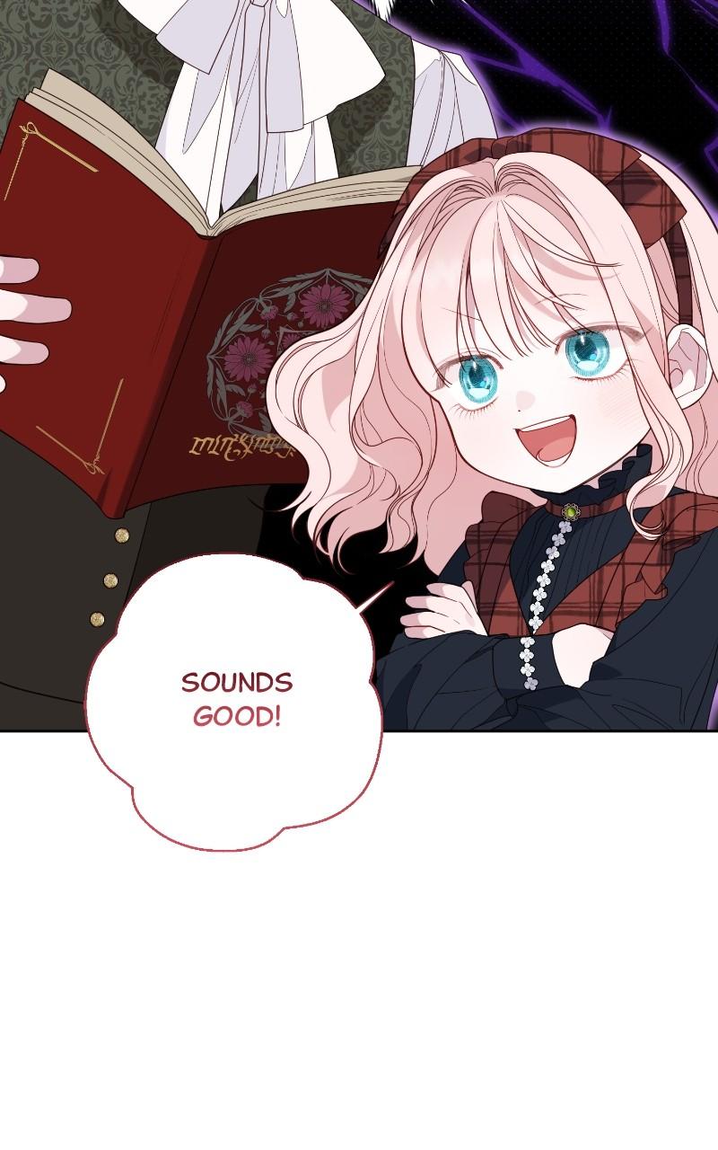 Baby Tyrant Chap 65 - Next Chap 66