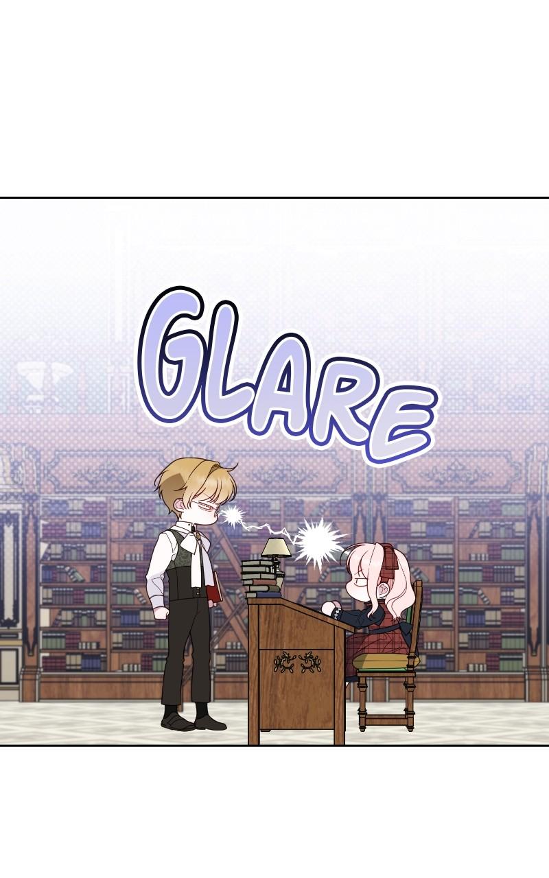 Baby Tyrant Chap 65 - Next Chap 66