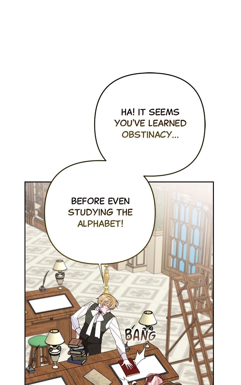 Baby Tyrant Chap 65 - Next Chap 66
