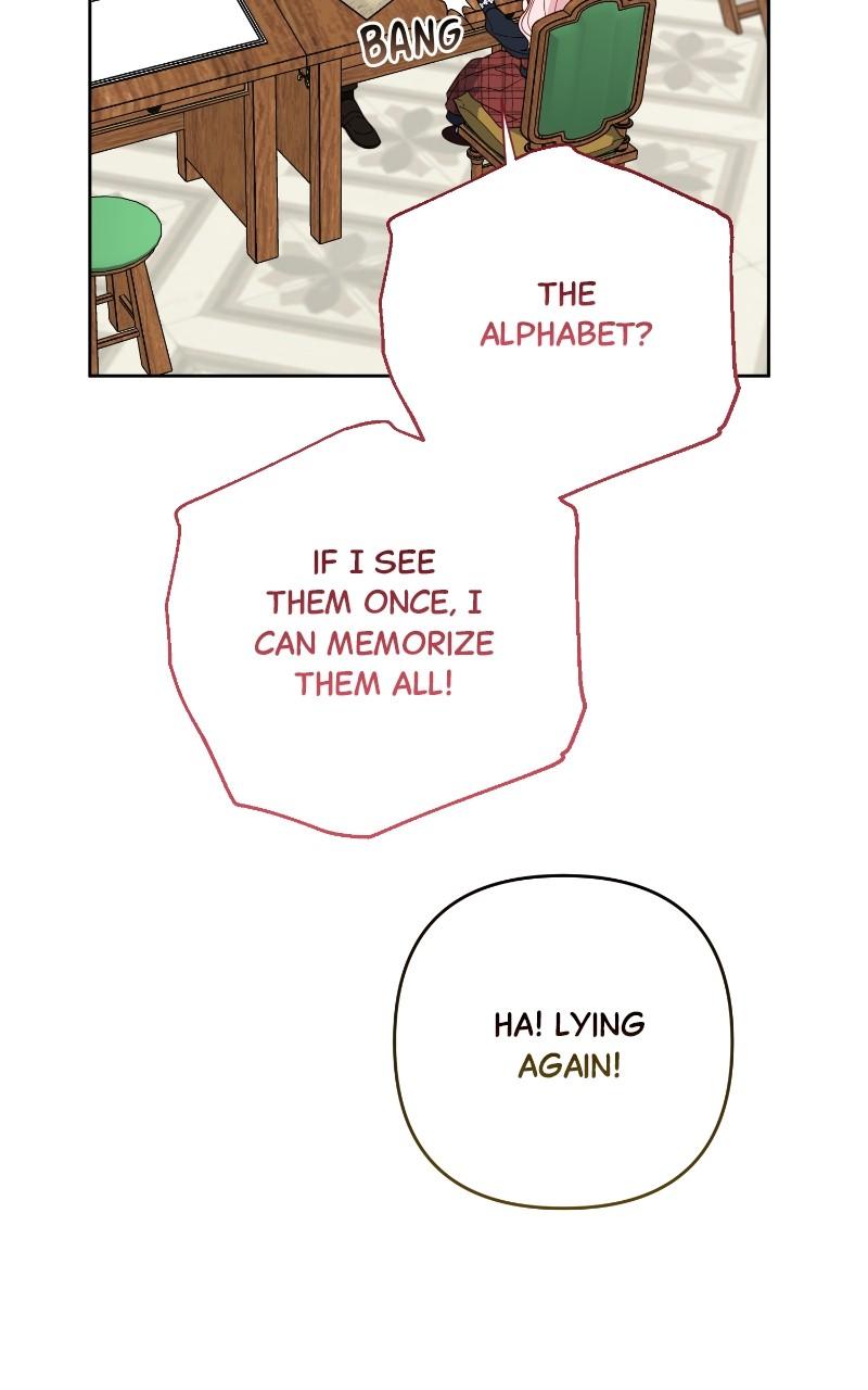 Baby Tyrant Chap 65 - Next Chap 66