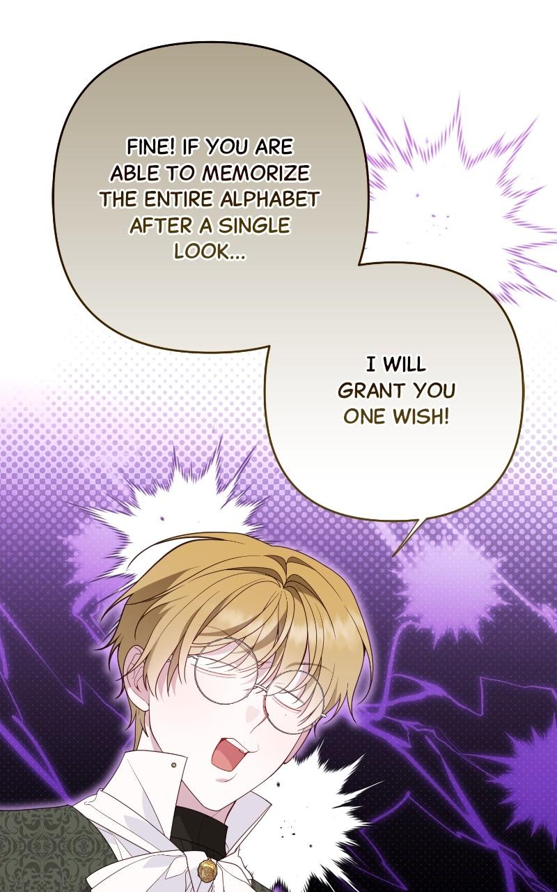 Baby Tyrant Chap 65 - Next Chap 66