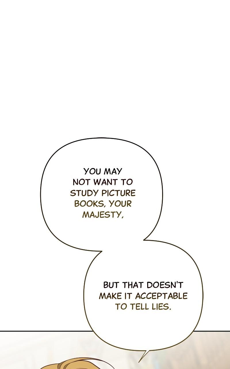 Baby Tyrant Chap 65 - Next Chap 66