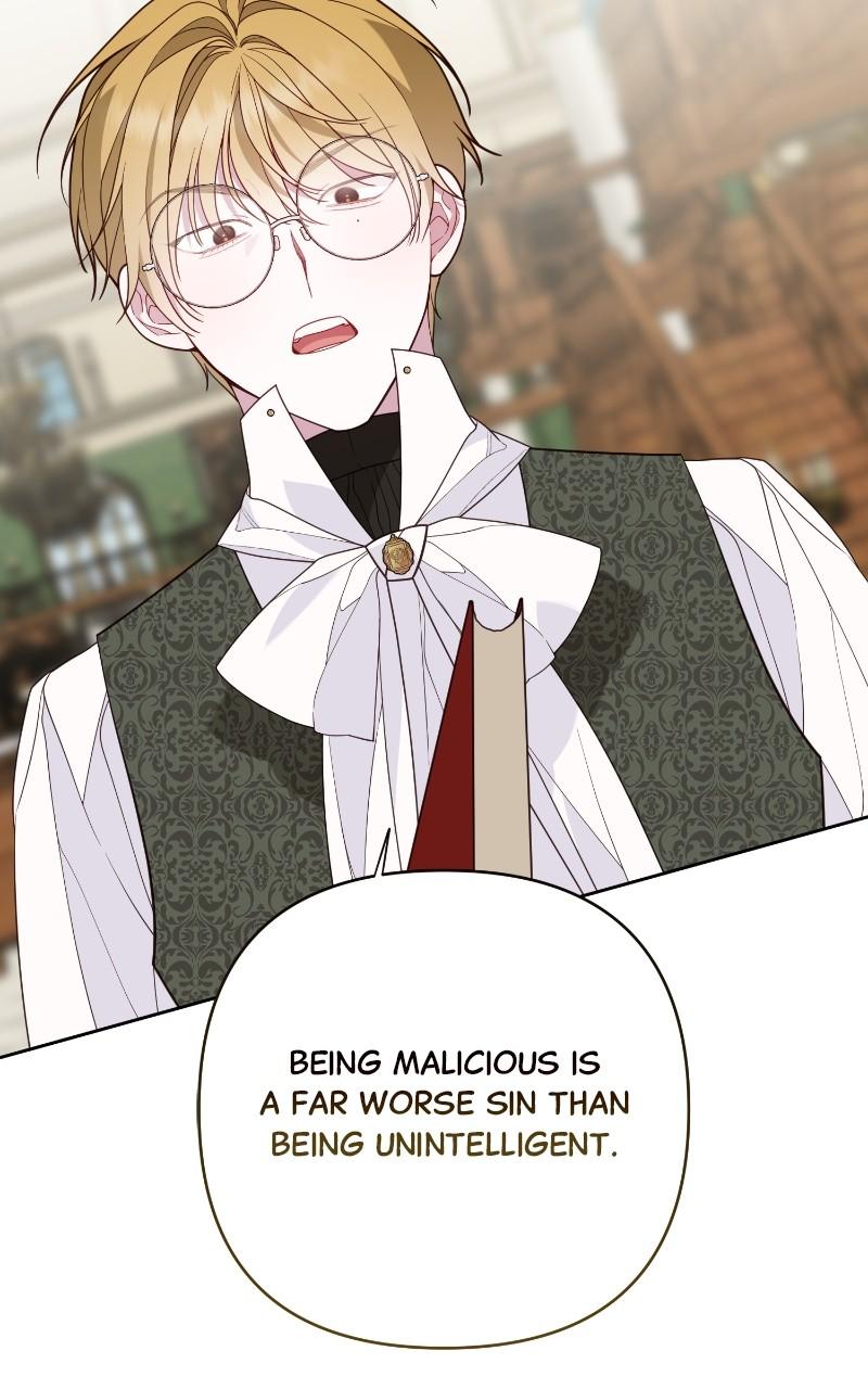 Baby Tyrant Chap 65 - Next Chap 66