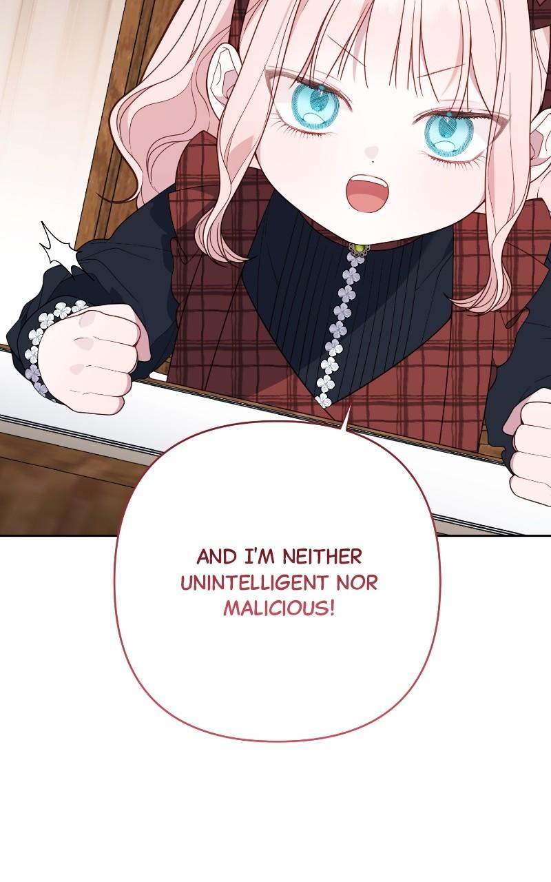 Baby Tyrant Chap 65 - Next Chap 66