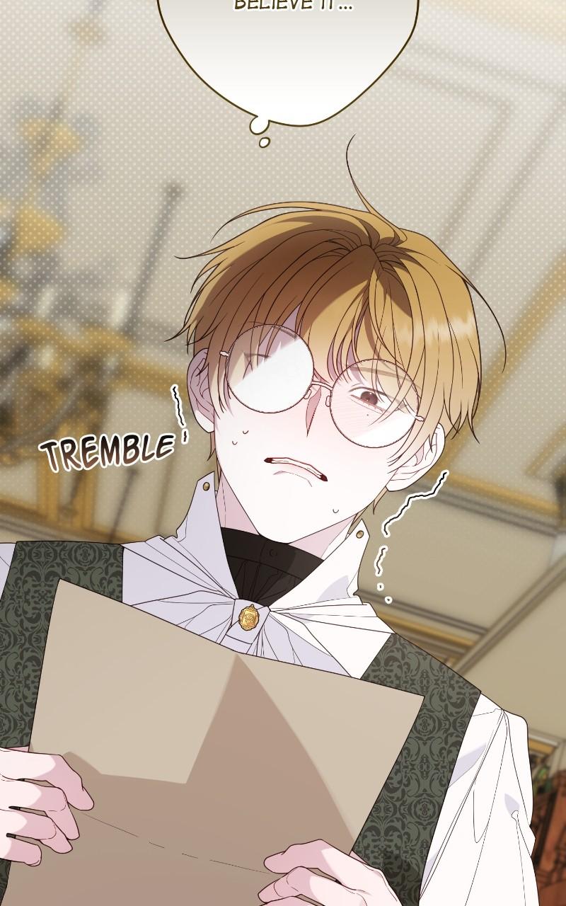 Baby Tyrant Chap 65 - Next Chap 66