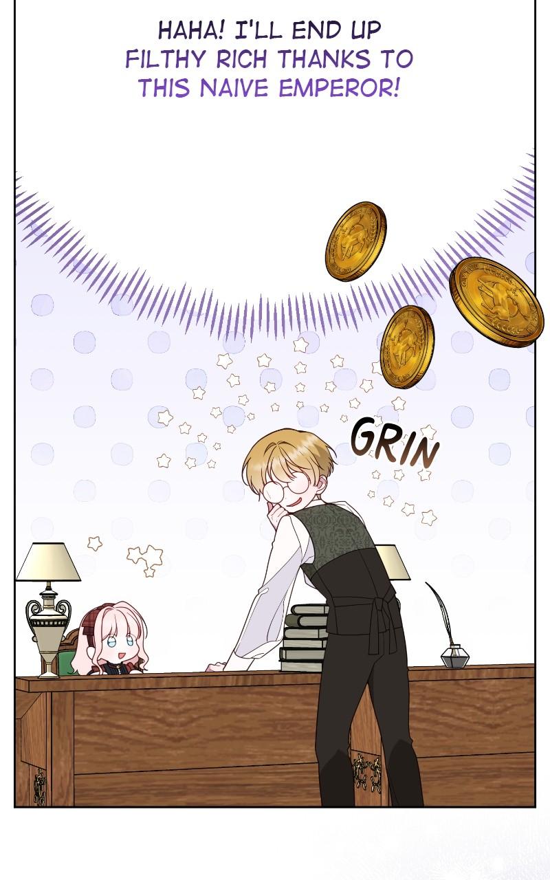 Baby Tyrant Chap 65 - Next Chap 66