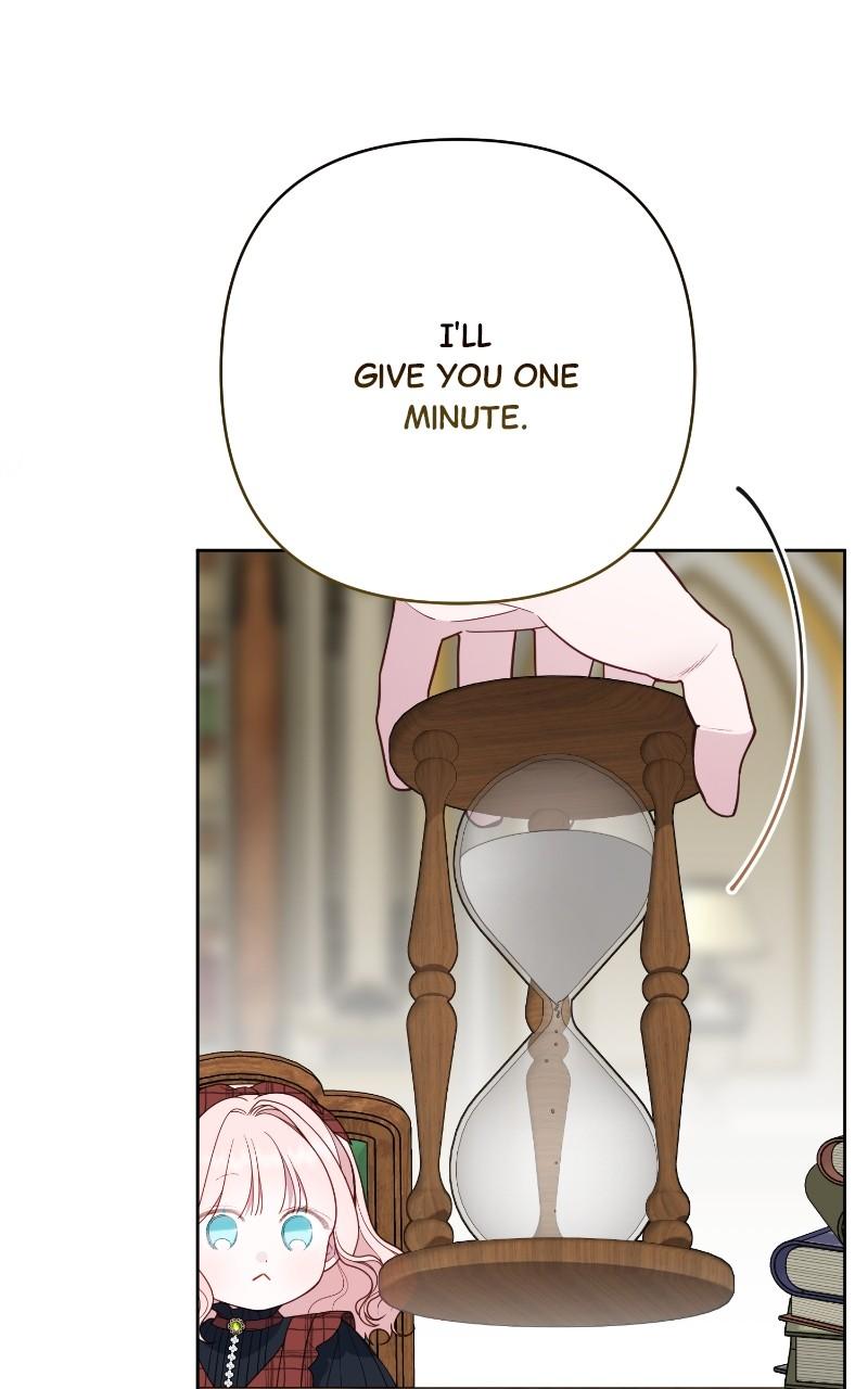 Baby Tyrant Chap 65 - Next Chap 66
