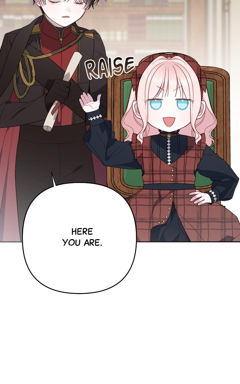 Baby Tyrant Chap 65 - Next Chap 66