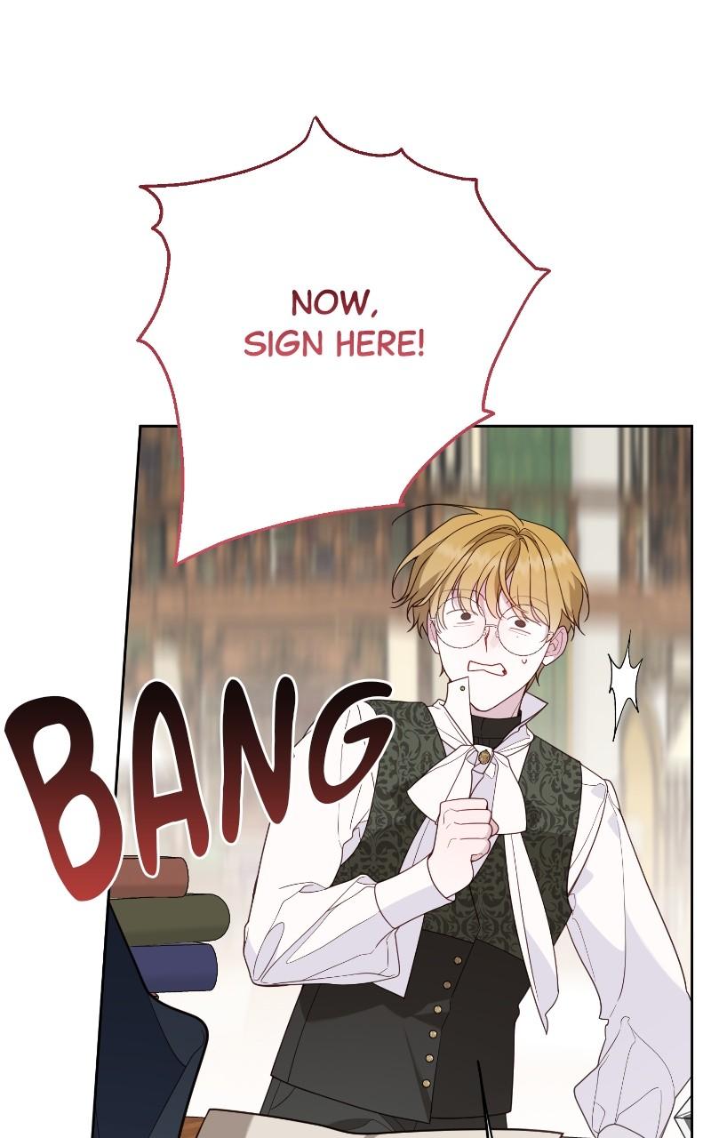 Baby Tyrant Chap 65 - Next Chap 66