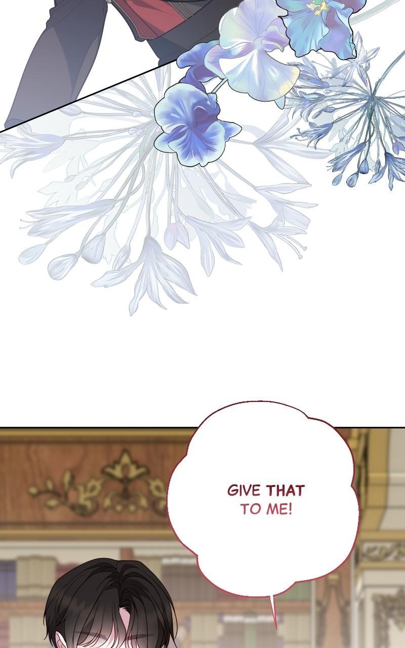 Baby Tyrant Chap 65 - Next Chap 66