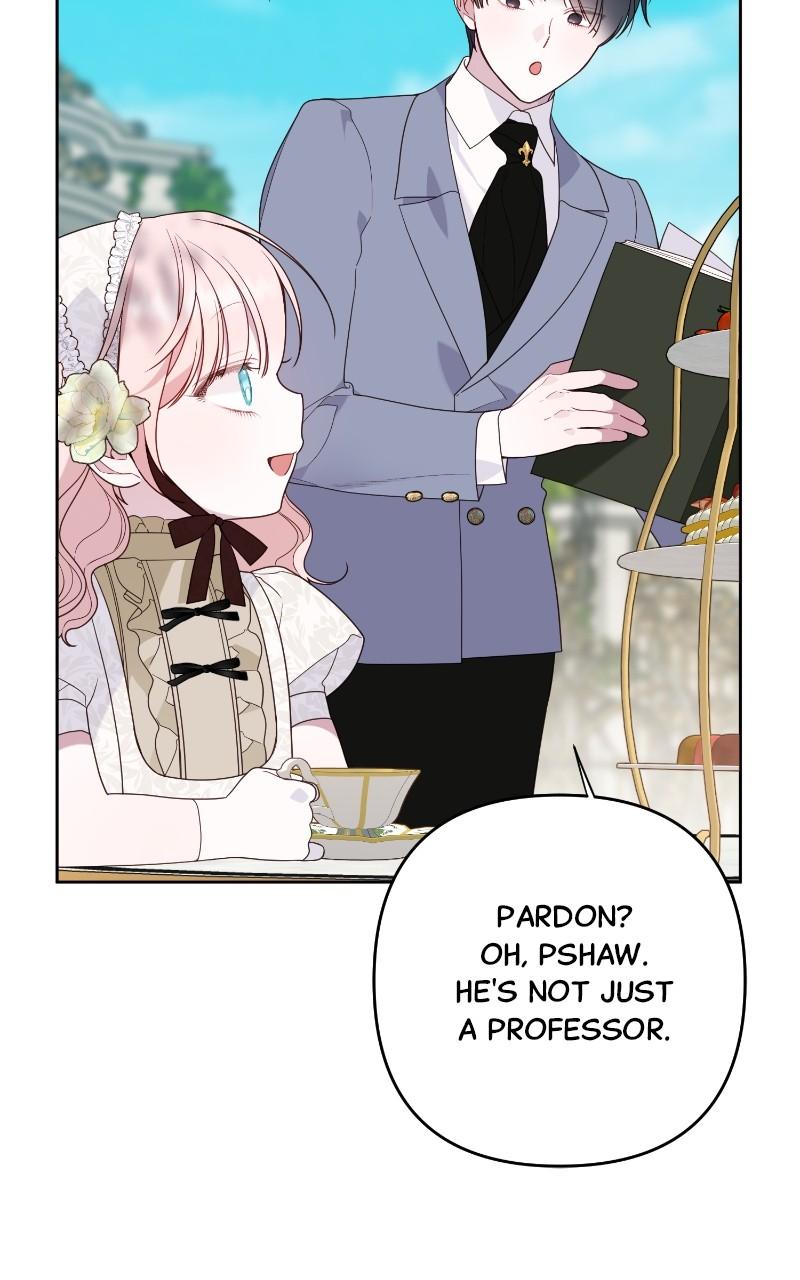 Baby Tyrant Chap 65 - Next Chap 66