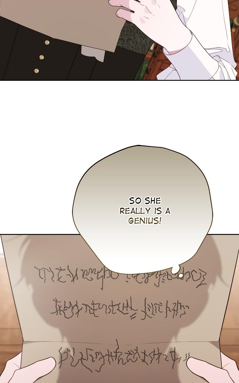 Baby Tyrant Chap 65 - Next Chap 66