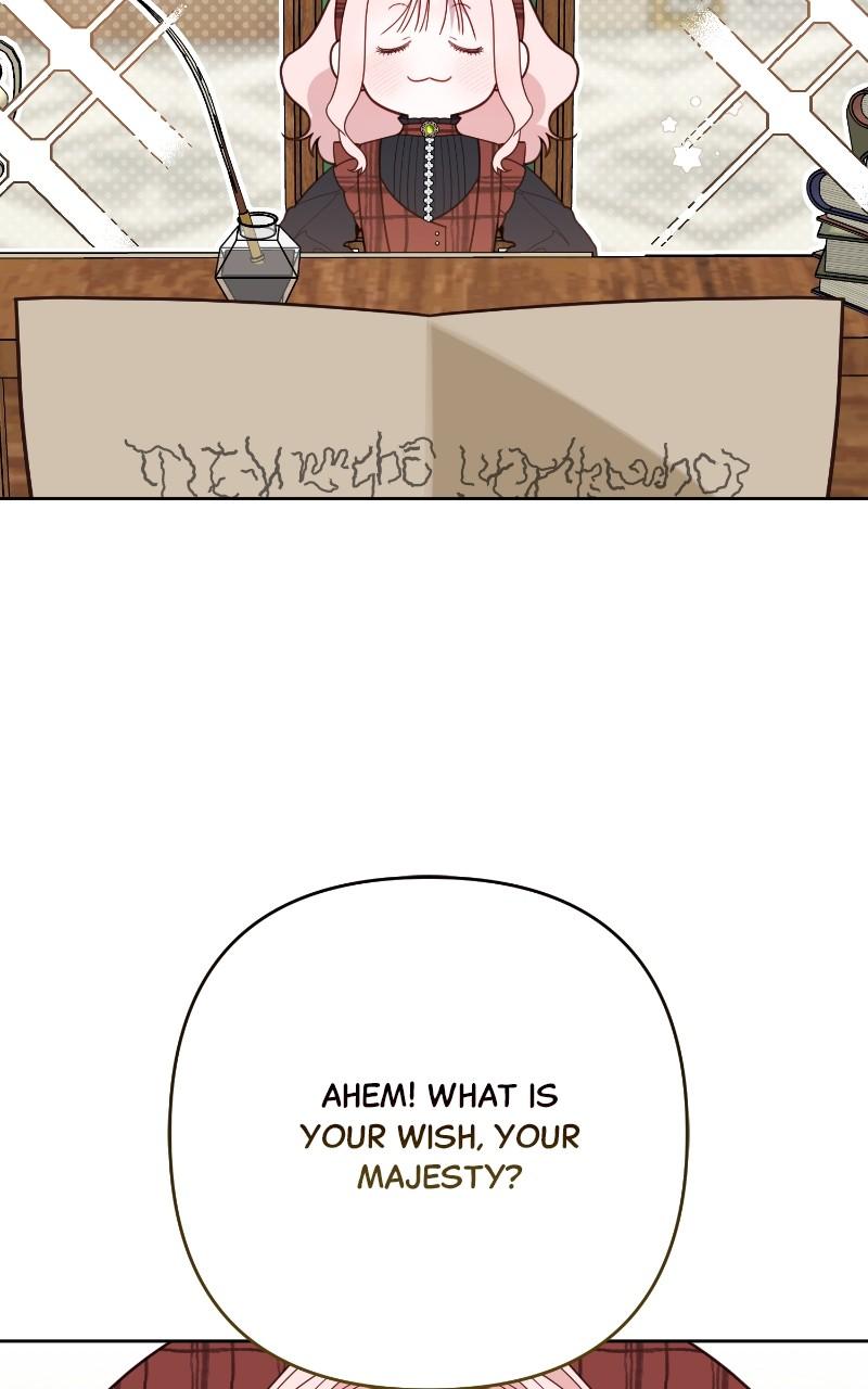 Baby Tyrant Chap 65 - Next Chap 66