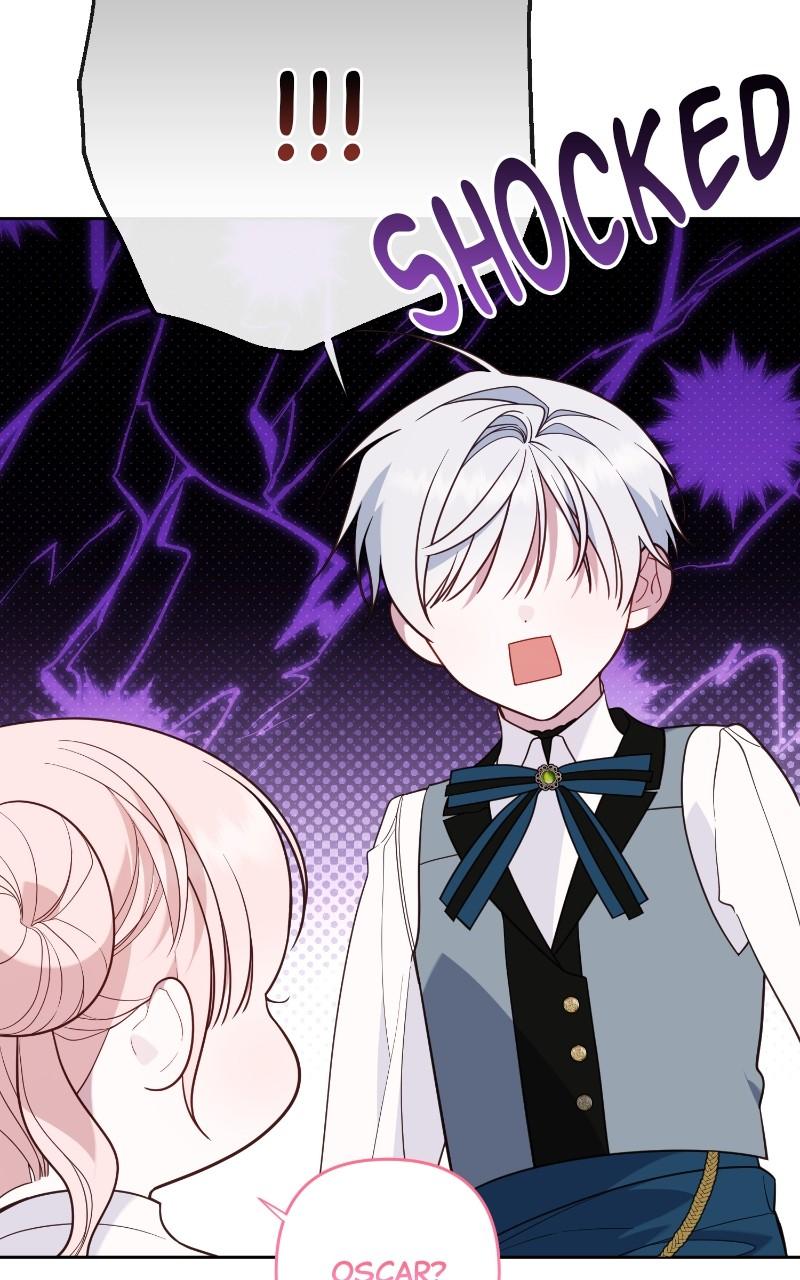 Baby Tyrant Chap 66 - Next Chap 67