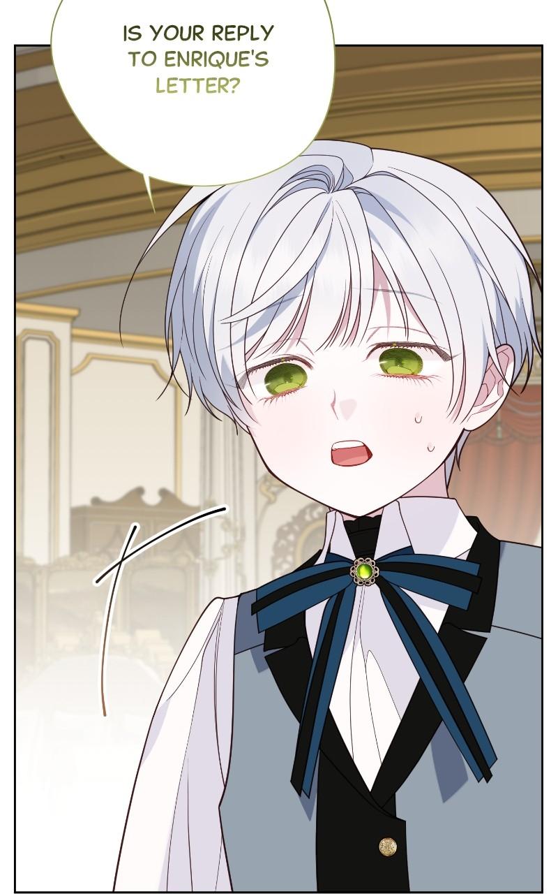 Baby Tyrant Chap 66 - Next Chap 67