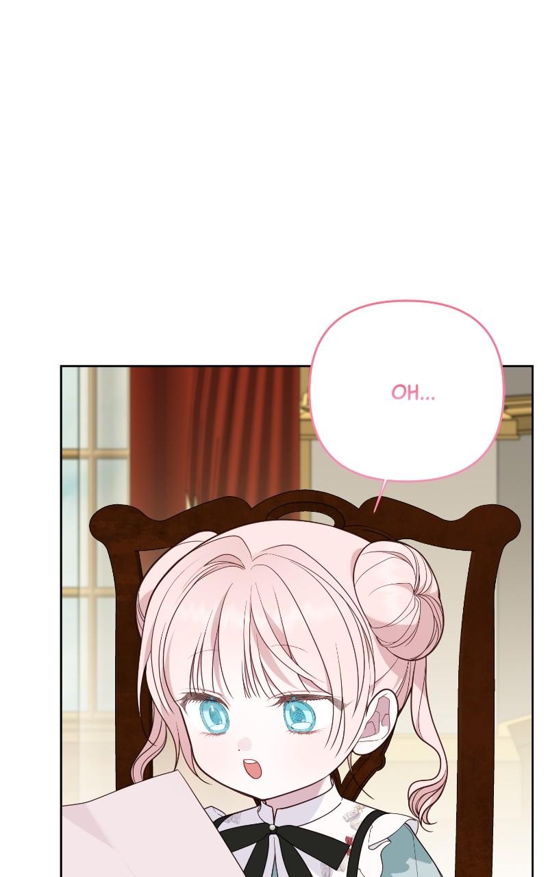 Baby Tyrant Chap 66 - Next Chap 67