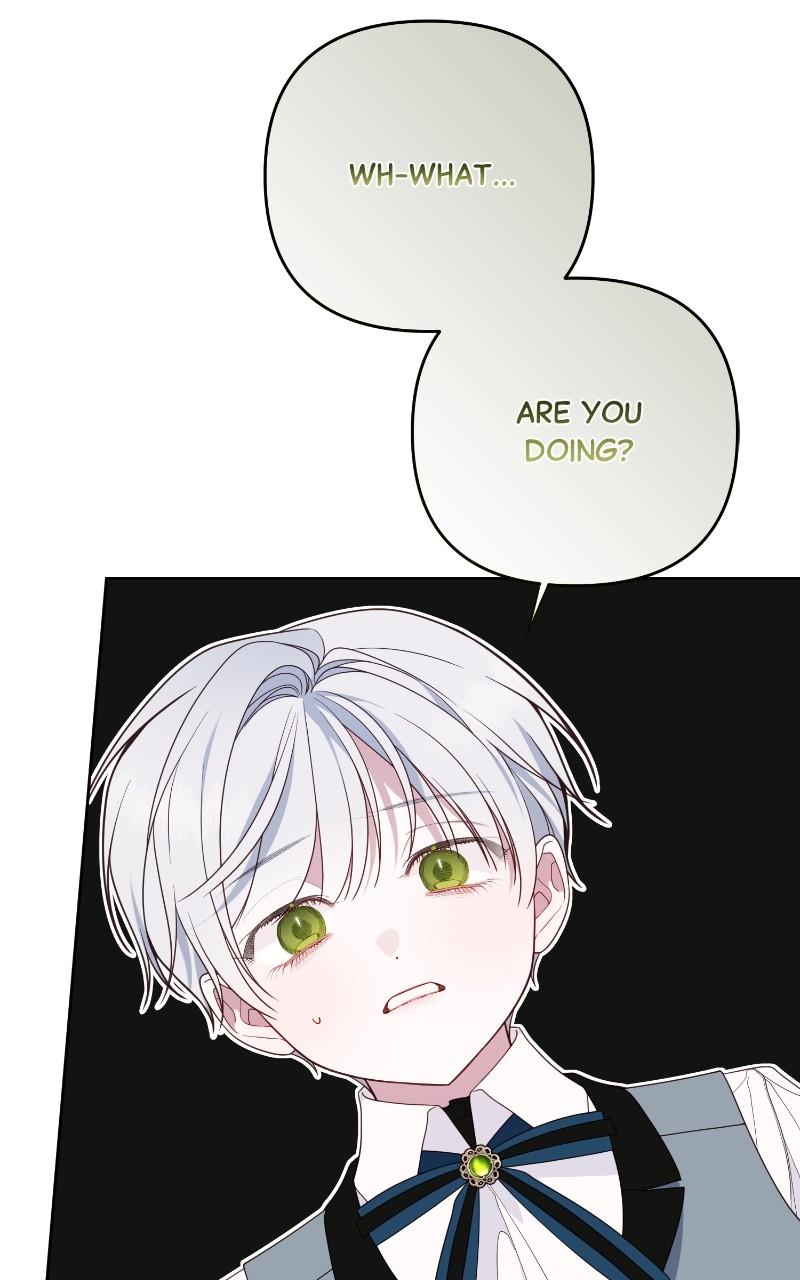 Baby Tyrant Chap 66 - Next Chap 67