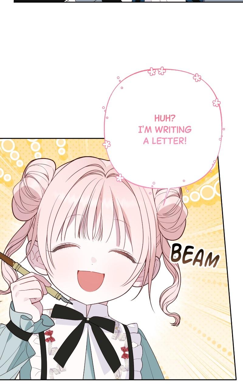 Baby Tyrant Chap 66 - Next Chap 67