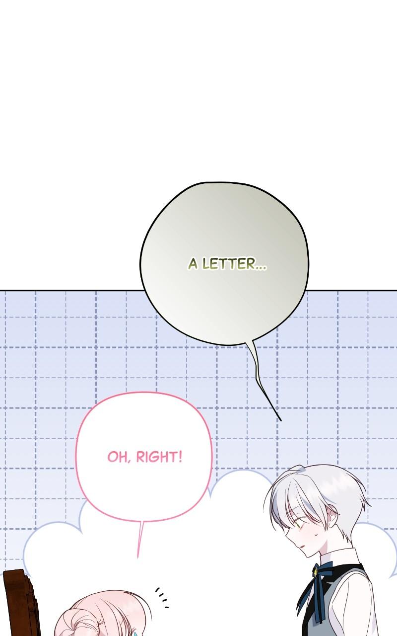 Baby Tyrant Chap 66 - Next Chap 67