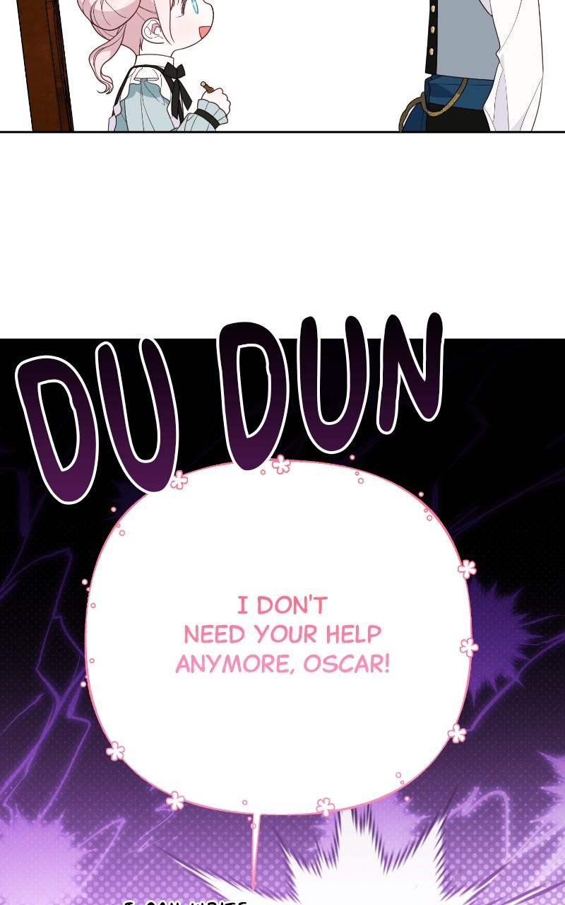 Baby Tyrant Chap 66 - Next Chap 67