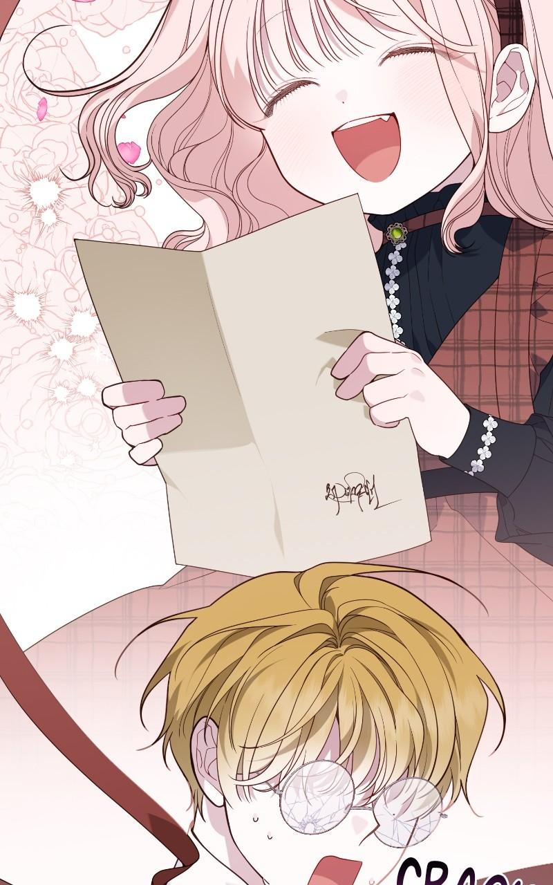 Baby Tyrant Chap 66 - Next Chap 67