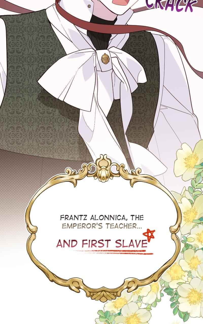 Baby Tyrant Chap 66 - Next Chap 67