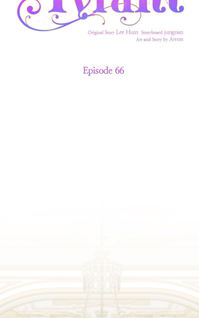Baby Tyrant Chap 66 - Next Chap 67